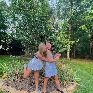 Meet your Posher, Lillian